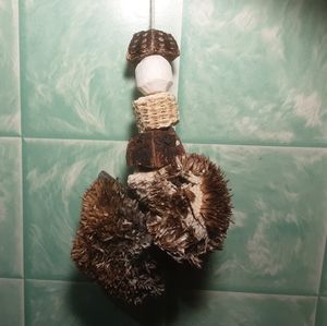 Bird toy